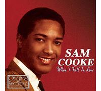 Cooke, Sam - When I Fall in Love