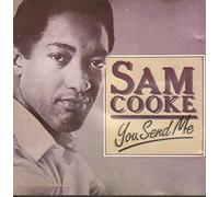 Cooke, Sam - You Send Me (UK Import)