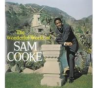 Cooke - Wonderful World of Sam Cooke [Vinilo]