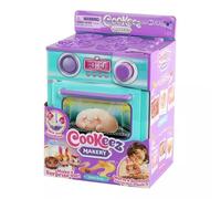 Cookeez: Juego de repostería - azul