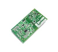 COOKEO - Tarjeta de potencia de 115 x 60 mm, vaporizador SS-208080, SS-204333 MoulinEX - Olla de vapor SS-208080, SS-204333 MoulinEX