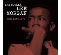 Lee Morgan - Cooker