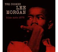 Cooker, The (20Bit) by Lee Morgan (1996-09-26)