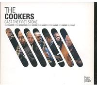 Cookers - Cast the First Stone