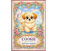 Cookie alla ricerca dell'osso magico! (NATUROLOGIA EPIGENETICA e Self-Caregiver)