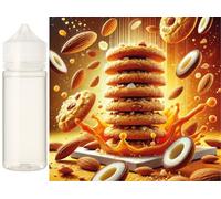 Cookie almendra - galleta de almendra aroma concentrado - Vegano - Sasami - 100ml