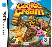 Cookie and Cream