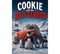 Cookie and the Red Terror