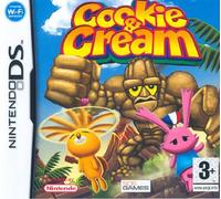 Cookie & Cream