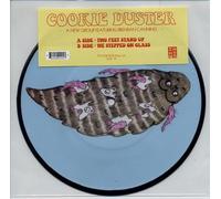 Cookie Duster – Two Feet Stand Up – Vinilo