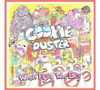 Cookie Duster – When Flying Was Easy – Vinilo (Importación USA)