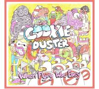COOKIE DUSTER When Flying Was Easy (Vinyl) (Importación USA)