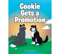 Cookie Gets a Promotion