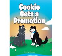 Cookie Gets a Promotion