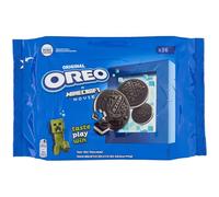 COOKIE OREO ORIGINAL ABRIR Y COMPARTIR Gr 396 (paquete de 6 piezas)