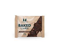 Cookie Proteica al Horno - 12 x 75g - Doble Chip de chocolate