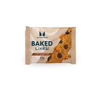 Cookie Proteica al Horno - 12 x 75g - Milk Chocolate Chip