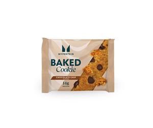Cookie Proteica al Horno - 12 x 75g - Milk Chocolate Chip