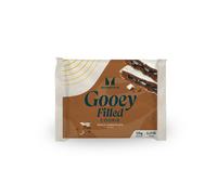 Cookie proteica rellena - Triple Chocolate