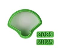 Cookie Stamp - Cortador de galletas | Baking Tool | Snake Stamp, New Year Shapes, Kids Baking Tool, Spring Festival Cookie Mould, Baking Supply, Perfect For Holiday Baking - Kitchen