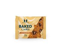 Cookie Vegana Proteica - Caramelo Salado