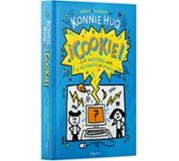 ¡cookie... Y El Misterio Mas Misterioso Del Mundo!