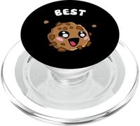 Cookies and Milk - 1 of 2 - Couple Matching - Best Friends PopSockets PopGrip para MagSafe