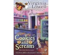 Cookies And Scream (ebook)