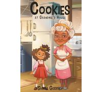 Cookies At Grandma's House