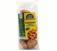 Eco-Salim Cookies Integrales de Espelta con Pepitas de Chocolate 200g Chocolate