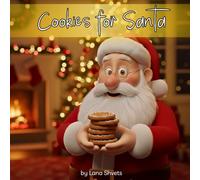 Cookies for Santa
