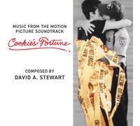 Original Soundtrack (David A Stewart) - Cookie's Fortune =David A Stewart= (LP Coloured Vinyl) [Vinilo]