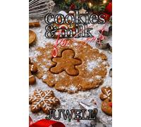 Cookies & Milk For Santa: A Holiday Erotica