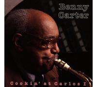 Cookin at Carlos 1 by Carter, Benny (1992-05-01)