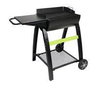 Cook'in garden - barbacoa de carbón tonino 50