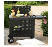 Cook'in garden - carrito para plancha reva 110 premium