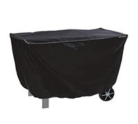 Cook'in Garden - Funda para Barbacoa de Gas FLAVO 60 SC sobre Carro | Impermeable y repelente al agua, resistente a los rayos UV e intemperias, compatible con todas las marcas