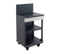 Cook'in garden - mueble mesa auxiliar fidgi