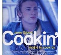 Cookin' Jamie Oliver's Music T