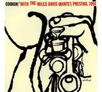 Cookin With Miles Davis Quintet