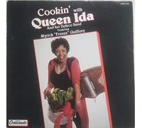Cookin With Queen Ida [Vinilo]