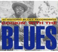 Cookin' with the Blues