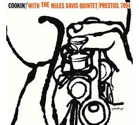 Cookin with the Miles Davis Quintet