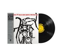 Cookin' With The Miles Davis Quintet (Original Jazz Classics Series) - Vinilo