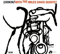 Cookin' With the Miles Davis Quintet [Vinilo]