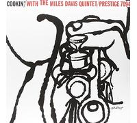 Cookin' With the Quintet 1/2 [Vinilo]