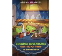 Cooking Adventures with the Pea Family
