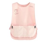 Cooking Apron For Women - Durable Wear-Resistant Bib, Multi-Purpose Kitchen Accessory For Baking, Grilling, Dishwashing, And BBQ | Functional Protective Gear For Barber, Home Cleaning, And Culinary