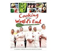Cooking at the World's End [USA] [DVD]