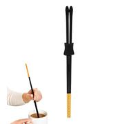 Cooking Chopsticks - Heat Resistant Anti-Scald Kitchen Chopsticks, Food Handling Tool Durable Accessory Safe Grip| Proof Design With Easy Cleaning Material For Kitchen Tool C